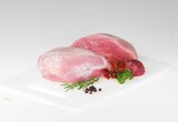 Schweineschnitzel aus dem Schinken bei REWE im Bad Griesbach Prospekt für 0,99 €
