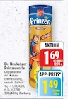 Prinzenrolle von De Beukelaer für 1,49 € bei E center im Angebot Prinzenrolle von De Beukelaer im aktuellen E center Prospekt