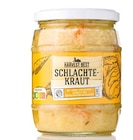 Schlachtekraut Angebote von Harvest Best bei Netto mit dem Scottie Frankfurt für 1,29 €