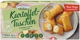 Kartoffeltaschen Angebote von Schwarmstedter bei REWE Salzgitter für 1,99 €
