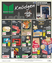 Supermarkt Prospekt von Marktkauf Recklinghausen Marktkauf Prospekt: "Aktuelle Angebote", 22 Seiten, 15.12.2025 - 20.12.2025