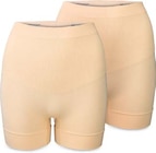 Damen Shaping-Short im Angebot bei Netto Marken-Discount in Emden Damen Shaping-Short Angebote von SPIRIT of colours bei Netto Marken-Discount Emden für 8,49 €
