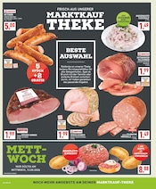 Aktueller Marktkauf Prospekt mit Wecker, "Aktuelle Angebote", Seite 6