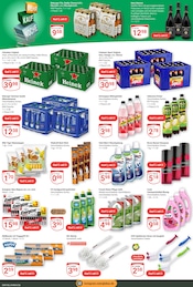 Aktueller GLOBUS Prospekt mit Seife, "Aktuelle Angebote", Seite 22