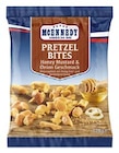 Pretzel Bites von McEnnedy für 1,19 € bei Lidl im Angebot Pretzel Bites von McEnnedy im aktuellen Lidl Prospekt