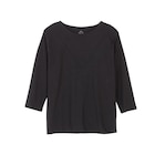 Promo T- shirt femme à 7,99 € dans le catalogue Carrefour à Drancy