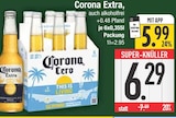 Extra von Corona im aktuellen EDEKA Prospekt für 5,99 €