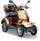 E-Seniorenmobil Voltrixx Angebote von Econelo bei Netto Marken-Discount Cottbus für 1.799,00 €