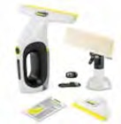 Akku-Fenstersauger WV 2 Universal Precision von Kärcher im aktuellen OBI Prospekt für 59,99 €