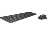 9800M, Tastatur & Maus Set, kabellos, Dunkelgrau im MediaMarkt Saturn Prospekt 9800M, Tastatur & Maus Set, kabellos, Dunkelgrau von RAPOO im aktuellen MediaMarkt Saturn Prospekt für 39,99 €