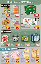 Käse im REWE Prospekt in Oldenburg Aktueller REWE Prospekt mit Käse, "Dein Markt", Seite 3