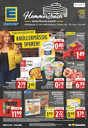 Supermarkt Prospekt von E center Lohmar E center Prospekt: "Aktuelle Angebote", 30 Seiten, 12.01.2026 - 17.01.2026