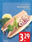 Aktuelles Forellenfilets Angebot bei EDEKA in Mönchengladbach ab 3,29 €