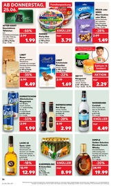 Kekse im Kaufland Prospekt in Norderstedt Aktueller Kaufland Prospekt mit Kekse, "Hier bin ich richtig", Seite 45