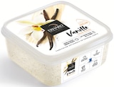 Crème glacée vanille - ERHARD en promo chez Intermarché Troyes à 3,46 €