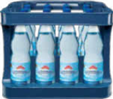 Aktuelle Wasser Angebote bei Netto Marken-Discount in Cottbus Aktuelles Mineralwasser Angebot bei Netto Marken-Discount in Cottbus ab 4,49 €