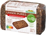 Aktuelle Wecker Angebote bei REWE in Nürnberg Aktuelles Unser Pures Angebot bei REWE in Nürnberg ab 1,99 €