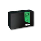 TECAR Verbandkasten, DIN 13164 Version 2022 Angebote bei Volkswagen Kassel für 7,90 €