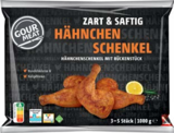 Aktuelle Fleisch Angebote bei Netto Marken-Discount in Magdeburg Aktuelles Hähnchenschenkel Angebot bei Netto Marken-Discount in Magdeburg ab 3,29 €