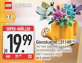 Giesskanne "31149" Angebote von LEGO bei E center Dachau für 19,99 €