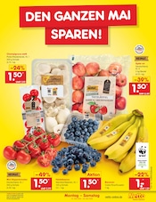 Blaubeeren Angebote im Prospekt "Aktuelle Angebote" von Netto Marken-Discount auf Seite 5