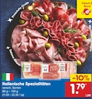 Aktuelles Prosciutto Crudo Angebot bei Netto Marken-Discount in Wuppertal ab 1,79 €