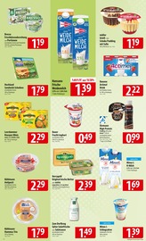 Joghurt im famila Nordost Prospekt in Stralsund Aktueller famila Nordost Prospekt mit Joghurt, "besser als gut!", Seite 10