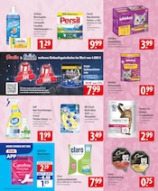 Weichspüler im famila Nordost Prospekt in Stralsund Aktueller famila Nordost Prospekt mit Weichspüler, "besser als gut!", Seite 17