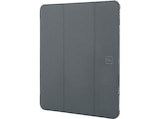 Satin im MediaMarkt Saturn Prospekt Satin, Bookcover, Apple, iPad Pro 13'' M4, blauschwarz von TUCANO im aktuellen MediaMarkt Saturn Prospekt für 32,99 €