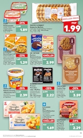 Aktueller Kaufland Prospekt mit Waffeln, "Aktuelle Angebote", Seite 13