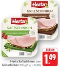 Saftschinken bei EDEKA im Offenbach Prospekt für 1,49 €