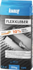 Flexkleber bei Globus-Baumarkt im Wiesbaden Prospekt für 20,00 €