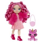 Rainbow High Poupées Littles - RAINOW HIGH en promo chez Carrefour Charenton-le-Pont à 11,99 €