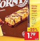 Netto Marken-Discount - Müsliriegel Angebot im Prospekt Müsliriegel bei Netto Marken-Discount im Prospekt "" für 1,79 €