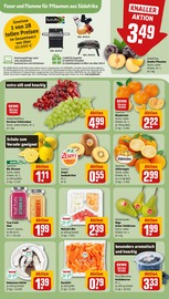 Bio im REWE Prospekt in Herne Aktueller REWE Prospekt mit Bio, "Dein Markt", Seite 4