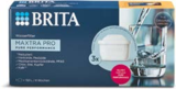 Wasserfilterkartusche MAXTRA PRO Angebote von BRITA bei Netto Marken-Discount Siegen für 12,99 €