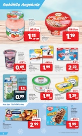 Butter im nah&frisch Prospekt in Lingen Aktueller nah&frisch Prospekt mit Butter, "DER MARKT FÜR GUTES ESSEN UND TRINKEN", Seite 2