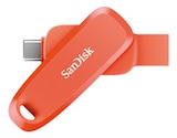 USB-Stick Phone Drive für Android Angebote von SanDisk bei expert Bamberg für 8,99 €