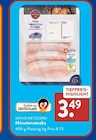 Aktuelles Minutensteaks Angebot bei ALDI SÜD in Mannheim ab 3,49 €