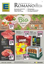 EDEKA Prospekt für Hürth mit 32 Seiten EDEKA Prospekt für Hürth: "Aktuelle Angebote", 32 Seiten, 19.04.2021 - 24.04.2021
