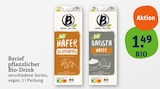 pflanzlicher Bio-Drink im tegut Prospekt pflanzlicher Bio-Drink von Berief im aktuellen tegut Prospekt für 1,49 €