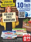 EDEKA Würselen - Buko Der Sahnige Angebot im Prospekt Buko Der Sahnige bei EDEKA im Würselen Prospekt für 0,99 €