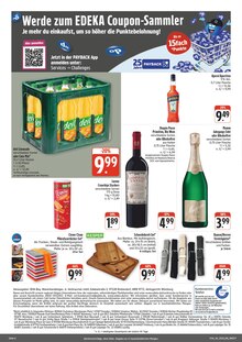 Mumm im nah und gut Prospekt "Wir lieben Lebensmittel!" mit 28 Seiten (Würzburg)