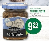 TRÜFFELPESTO im Angebot bei E center in Koblenz TRÜFFELPESTO Angebote von BioGourmet bei E center Koblenz für 9,29 €