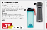 Shaker Angebote von Contigo bei E center Wiesbaden für 7,99 €