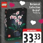 Botanical Collection Orchid³ Angebote von LEGO bei EDEKA Wesel für 33,33 €