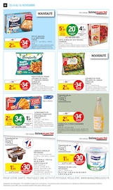 D'autres offres dans le catalogue "EN GROS C'EST MOINS CHER" de Intermarché Hyper D'autres offres dans le catalogue "EN GROS C'EST MOINS CHER" de Intermarché Hyper à la page 30