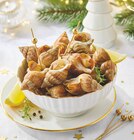 Bulots cuits natures - Intermarché Hyper Bulots cuits natures à 6,90 € dans le catalogue Intermarché Hyper