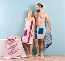 Saunasarong, -kilt oder -tuch* bei NETTO mit dem Scottie in Elmshorn Saunasarong, -kilt oder -tuch* im Angebot bei NETTO mit dem Scottie Elmshorn für 14,99 €
