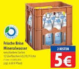 famila Nordost Falkensee Prospekt mit  im Angebot für 5,00 €